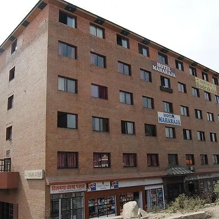 Maharaja Palace Hotel