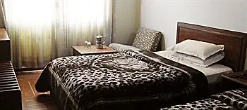 Maharaja Palace ホテル カトマンズ