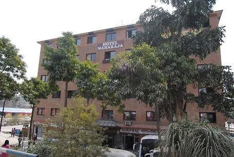 Maharaja Palace