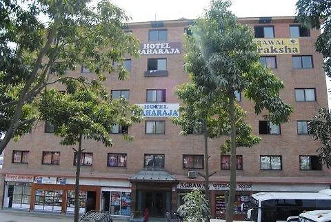 Maharaja Palace カトマンズ