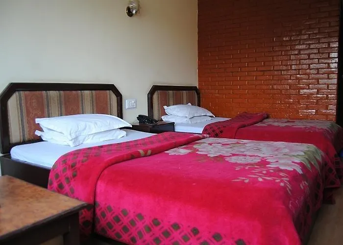 Maharaja Palace 2*